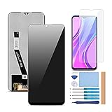 Servicio posventa: Ofrecemos una política de devolución y garantía SIN preocupaciones para cada pantalla LCD de repuesto Redmi 9 para que su compra no presente riesgos. Si el digitalizador Redmi 9 tiene algún problema, comuníquese con nosotros primero, el equipo de servicio al cliente lo ayudará a resolver este problema.