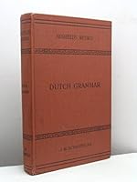 Hossfeld's New Practical Method for Learning the Dutch Language B0000CHWKT Book Cover