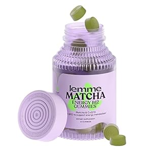 lemme-matcha-superfood-energy-gummies-with-organic-matcha-green-tea-vitamin-b12-and-antioxidant-coq10-to-support-cellular-energy-metabolism-healthy-skin-vegan-gluten-free-non-gmo-60-count