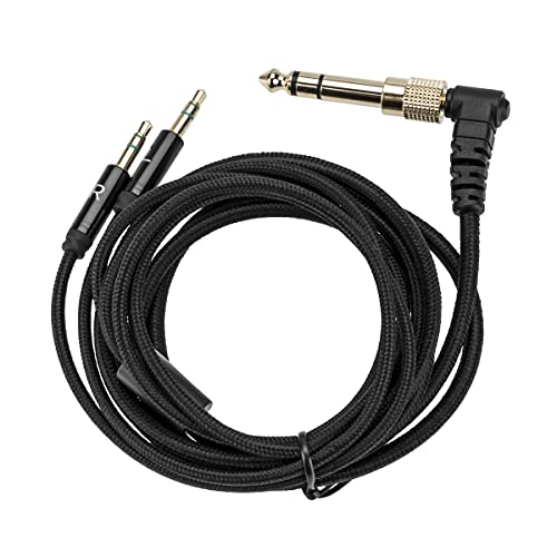 HiFiMan HE-560 V4 Premium Planar Cuffie magnetiche Over-Ear (nero) - Image 8