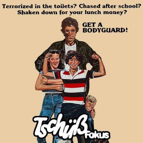 Fokus: My Bodyguard (1980)