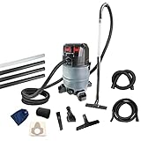 heissner teichbecken rechteckig Automatik- und Dauerbetrieb Heissner Akku Teichschlammsauger Power-X-Change, 36V, 500W, 35L