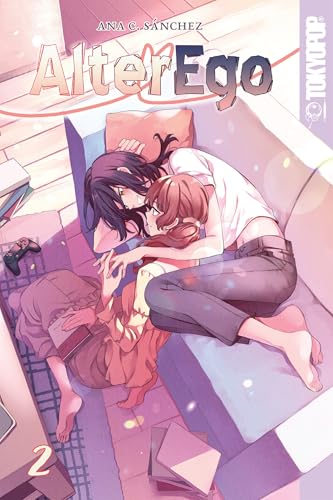 Alter Ego 2: Noel & June: Volume 2