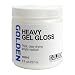 Golden Artist Colors - Heavy Gel Gloss - 8 oz Jar