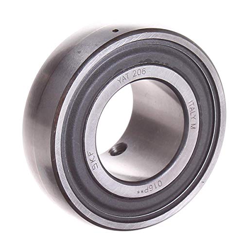 YAT 206 - SKF - Insert Ball BRGS - Factory New!