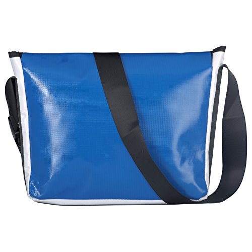 Messenger bag - Borsa in tela cerata Sturm & Drang...