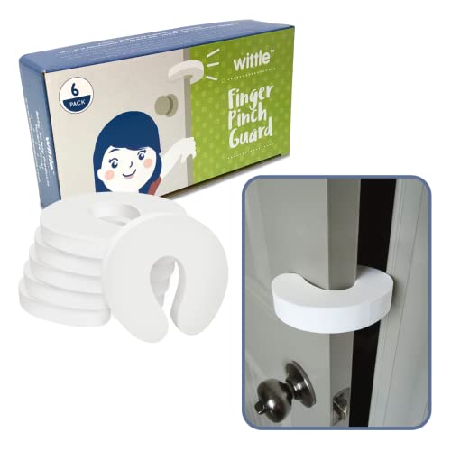 Top 10 Best Baby Safety Door Stoppers of August 2022 BabyStuffLab