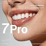 Toothpaste Set – 2-Pack Popping 7-Pro Extra Whitening Toothpaste Tubes with Probiotics + 1 Fresh Breath Tube, Fluoride-Free, Gentle and Effective Oral Care - Image 2