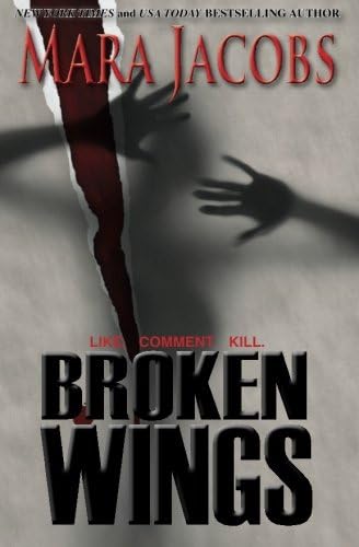 Broken Wings: Blackbird & Confessor, Book 1 Paperback – September 17, 2012