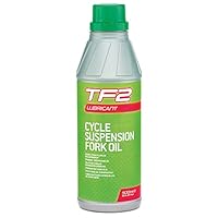 Algopix Similar Product 1 - Weldtite Suspension Fork Oil 75Wt