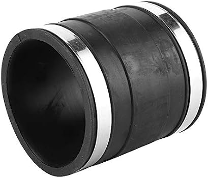 Lower Exhaust Hose Bellow For OMC Cobra & Volvo Penta Stern Drives (3852742 Fit)