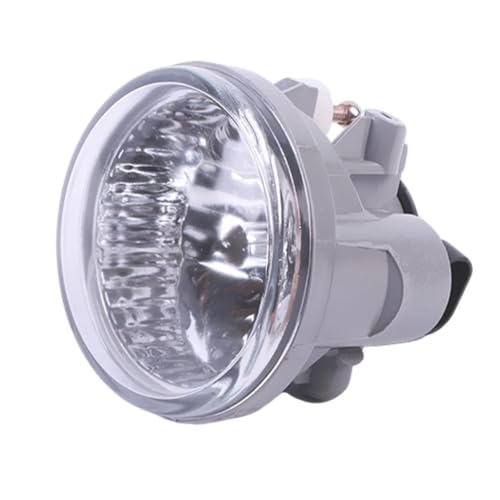 Faro antiniebla delantero para Toyota Prius, Highlander y Echo | OEM 81221-52070