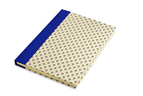 Libro Firma cm 21x29 con 96 Fogli Avorio in Carta Vergat