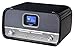 Produktbild Soundmaster DAB970SW Stereo Musikcenter mit DAB+/UKW, CD-MP3, USB, Bluetooth und Farbdisplay