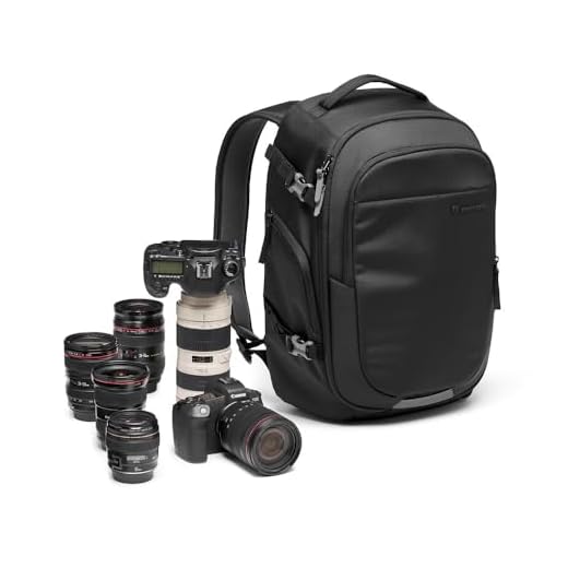 Manfrotto MB MA3-BP-GM