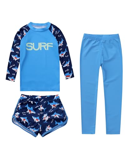 [LUCKYLUAN] LbY  ㉺3_Zbg bVK[h +MX{V[gpc ̎q j̎q Zp[g EFbgX[c qXCEFA UPF50+  u[ 120p