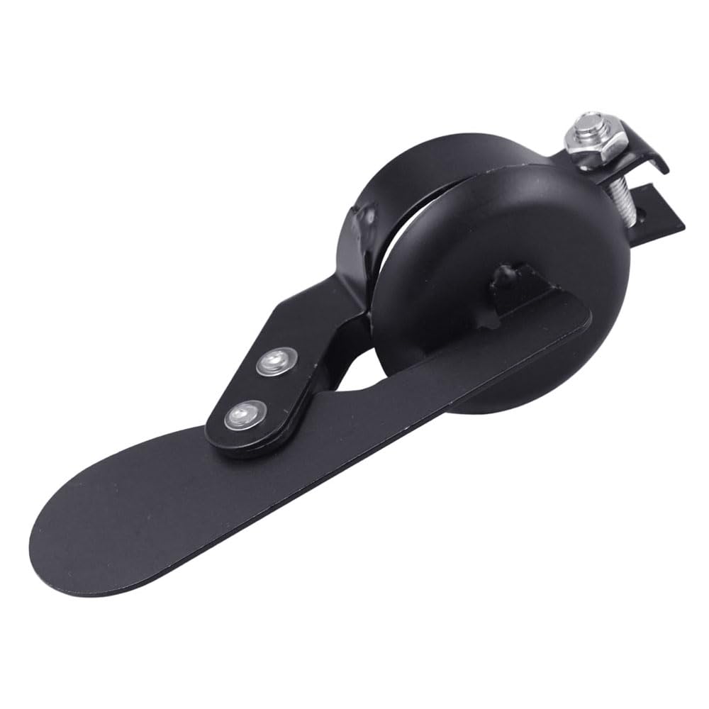 Clapet d'échappement 60 mm pour tracteurs, tuyau d'échappement, bouchon de pluie, générateur, couvercle silencieux, accessoire de tracteur de chariot élévateur