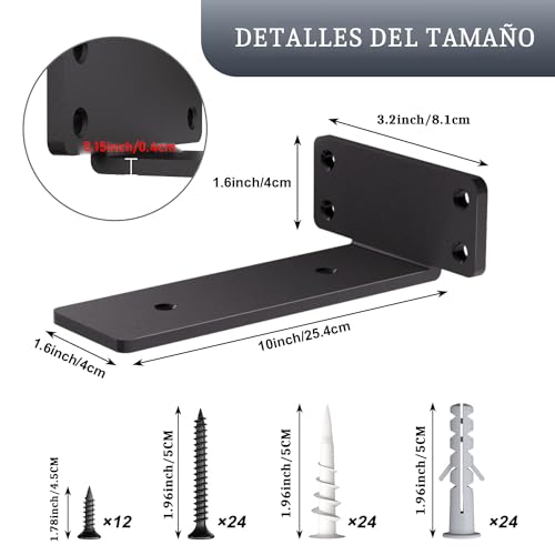 Estantes y soportes Kitchen 9 Imagen adicional