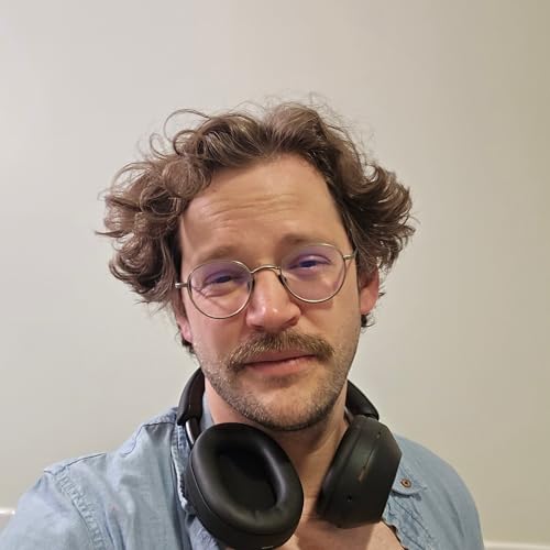 Couverture de 144. Ryan Flannigan's "To Plant a Poem" - The Poets Special Edition