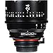 Rokinon Xeen XN24-NEX 24mm T1.5 Professional CINE Lens for Sony E Mount (FE),Black