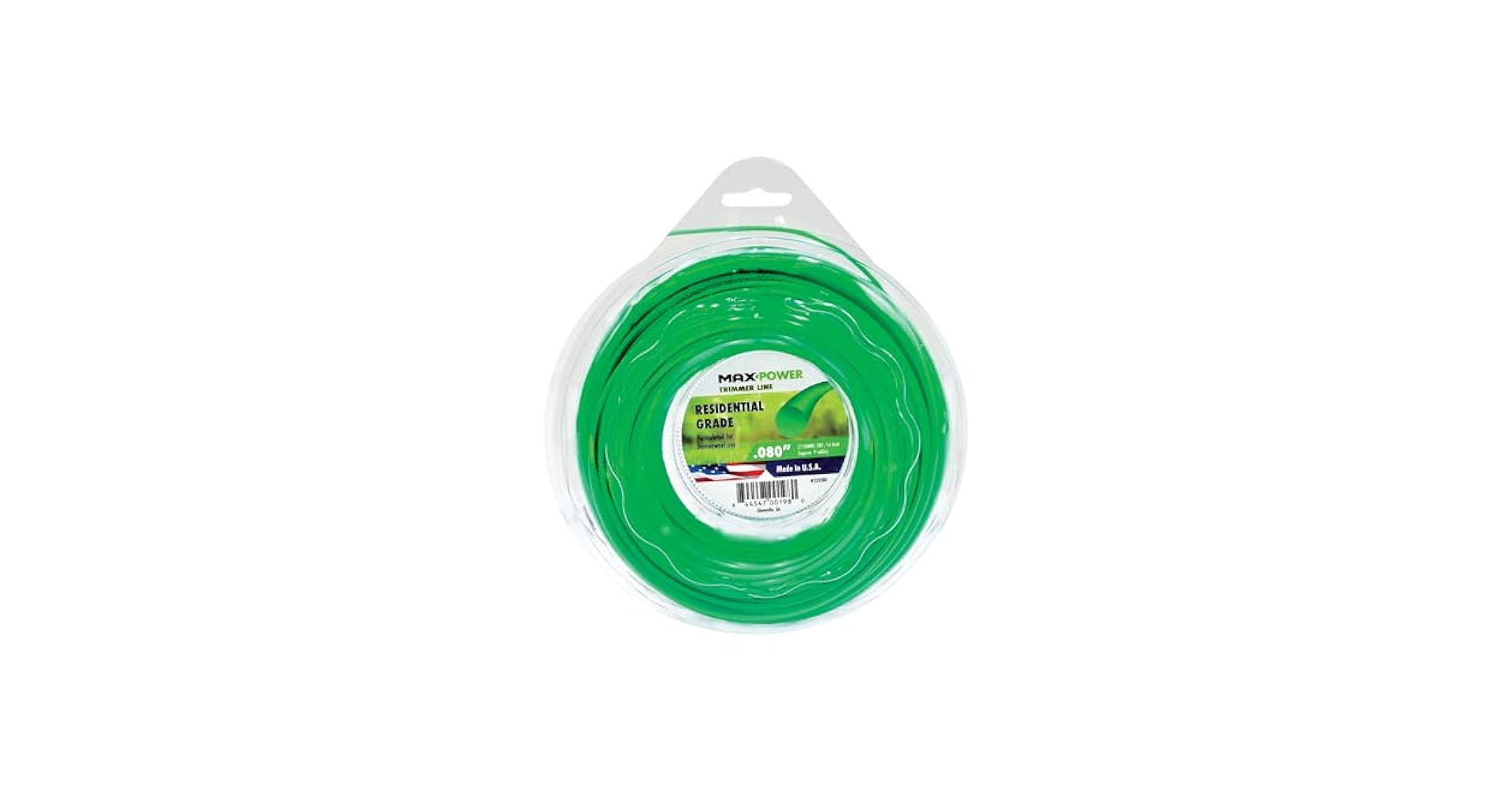 【美品】mowl Triarch Amazon.com : Maxpower 333280 Residential Grade Round .080