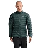  Arc\'teryx Herren Cerium Jacke, boxcar, L