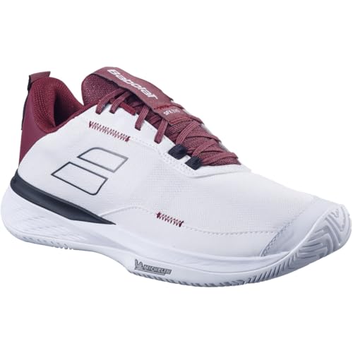 Babolat Men's SFX Evo All Court Tennis Shoes2