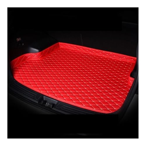 Tapis de coffre C-Quatre 2017 accessoire voiture anti-saleté durable