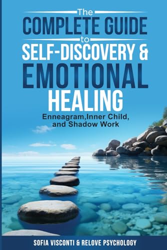 The Inner Child: A Guide to Self Discovery and Healing
