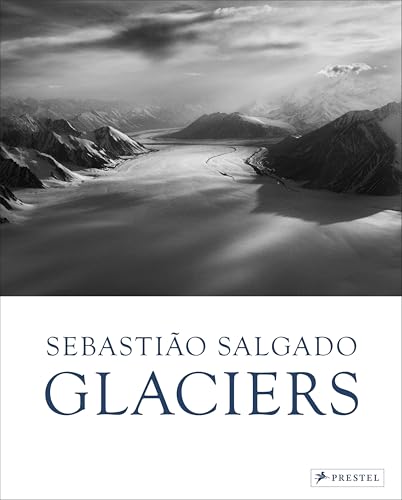 Sebastião Salgado: Glaciers