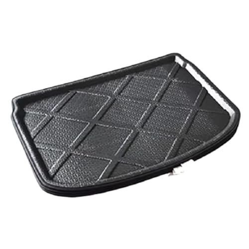Tapis de coffre voiture pour A1 X8 2011-2018 protection haute résistance élégante