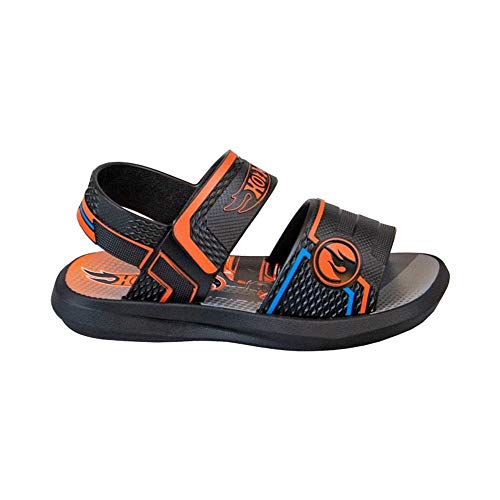 Papete Infantil Hot Whells Monster Truck