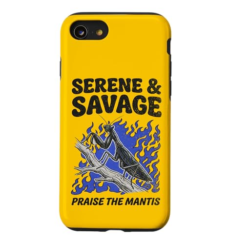 �J�}�L�����̎^ �X�}�z�P�[�X iPhone SE (2020) / 7 / 8 �p