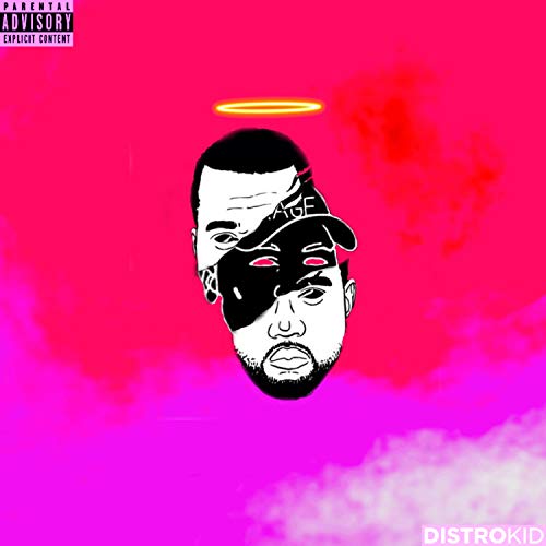  Yeezy Attitude [Explicit]