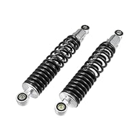 BUELL用　PENSKE リヤ ショックアブソーバー Shock Absorber Adjustable by Penske Witchdoctors
