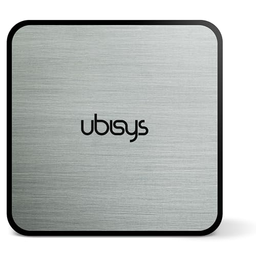 ubisys Gateway G1 Smart Home Zentrale