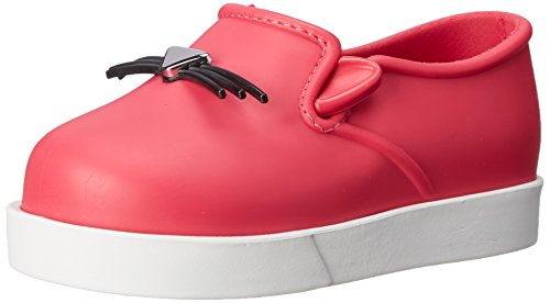 Mini Melissa It Slip On Flat (Toddler)