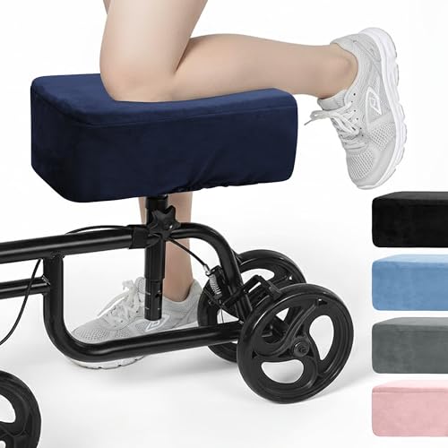 SPRING SEAON Knee Scooter Cushion