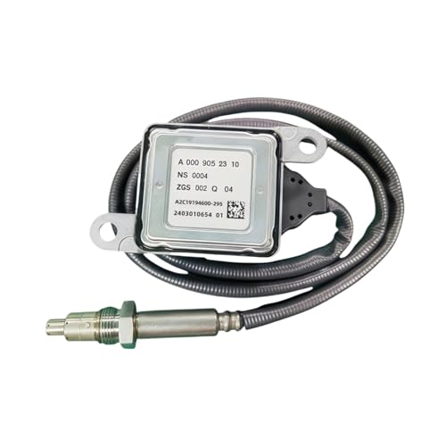Capteur Nox A0009052310 pour sonde Benz Classe M GLE C E SLK