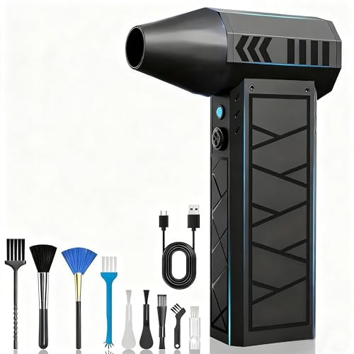 dGA_X^[A130000RPM̋͂ȈkC_X^[ALEDCgt4߉\ȃ~ju[ARs[^[AL[{[hAԁAz[N[jOp̏[d_X^[u[B