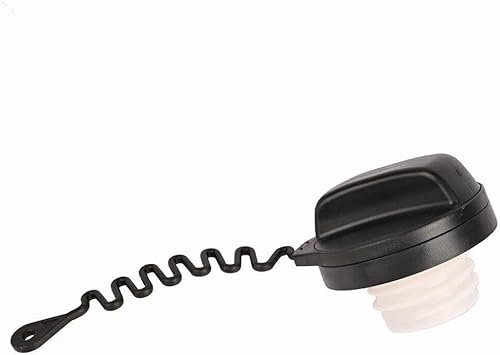 Miniatura 4 de Fuel Tank Gas Cap Filler Replacement for Volvo S80 2007-2015 V70 2006-2010 XC90 2006-2014 XC60 2015-2018 XC70-2010 31392044