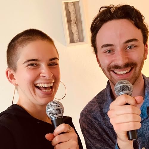 Elliot Minogue-Stone : contemporary dance, making space and sharing
