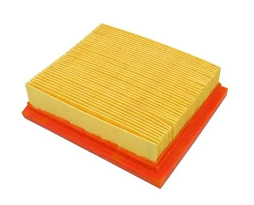 Filtro Ar Titan Fan 125 150 09 Á 13 Bros 125 150 160 Xre 190