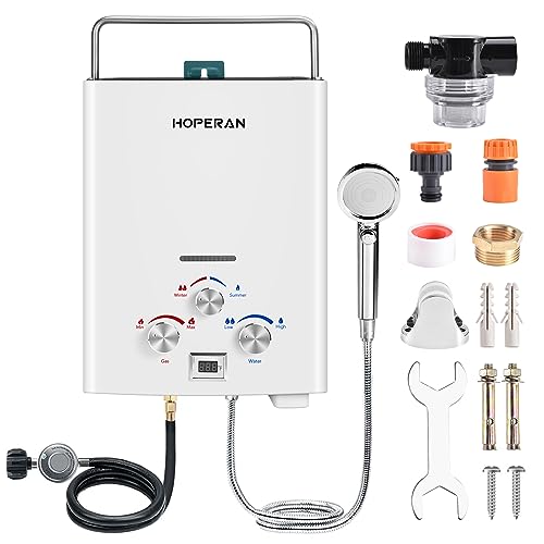 Top 10 Best Small Gas Water Heater Reviews & Buying Guide Katynel