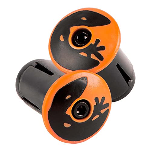 Lizard Skins(U[hXLY)DSP Bar Tape Plugs 2