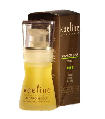 Argan Vitality Serum for Day - Kaeline Argarome Jour Vitalite