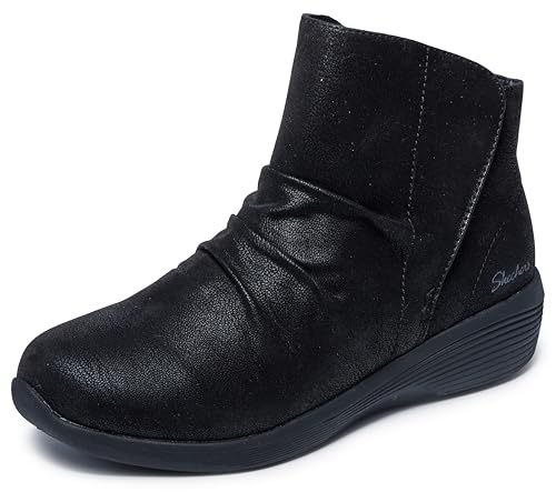 Skechers Women's Arya Fresher Trick Boots