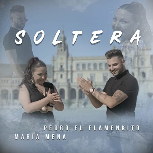 Pedro el Flamenkito & Maria Mena