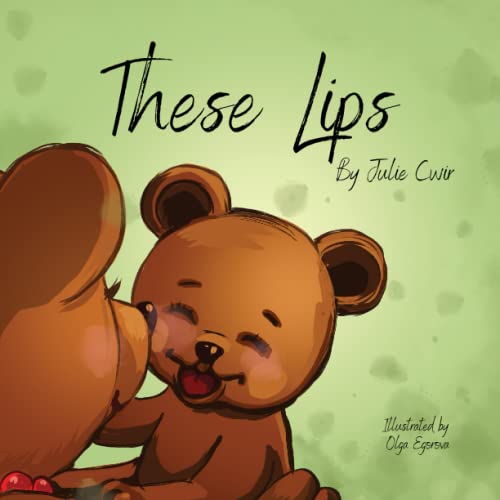 Image of These Lips