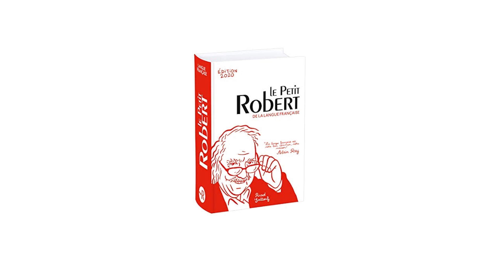 語学+参考書 Le Petit Robert De La Langue Francaise Amazon | Le petit Robert de la langue Francaise | Petit